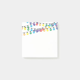 Post-it® notas post-it