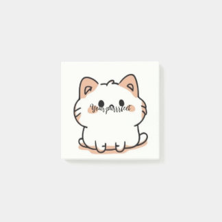 Post-it® Notas Post-it