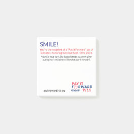 Post-it® Notas Post-it