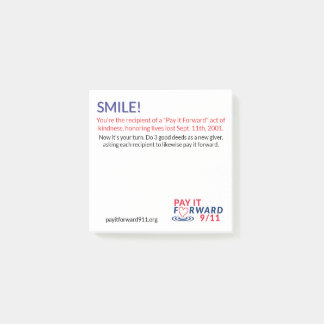 Post-it® Notas Post-it