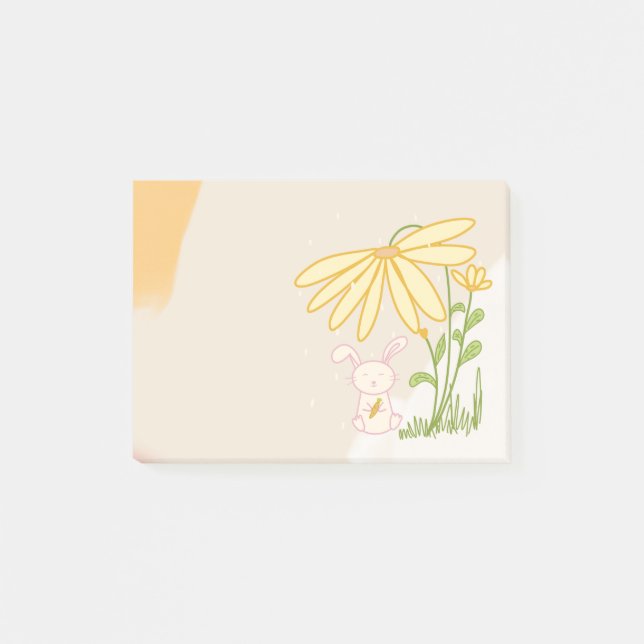 Post-it® Notas Post-it (Anverso)