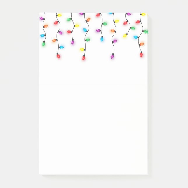 Post-it® notas post-it (Anverso)