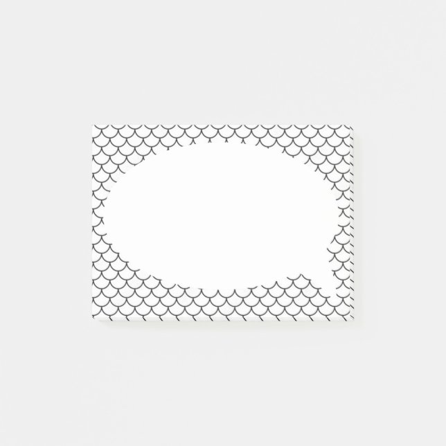 Post-it® Notas Post-it (Anverso)