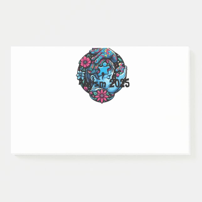 Post-it® Notas Post-it (Anverso)