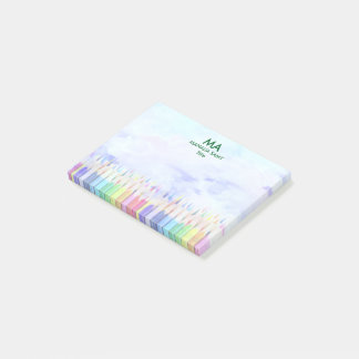 Post-it® Notas Post-it