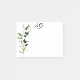 Post-it® Notas Post-it