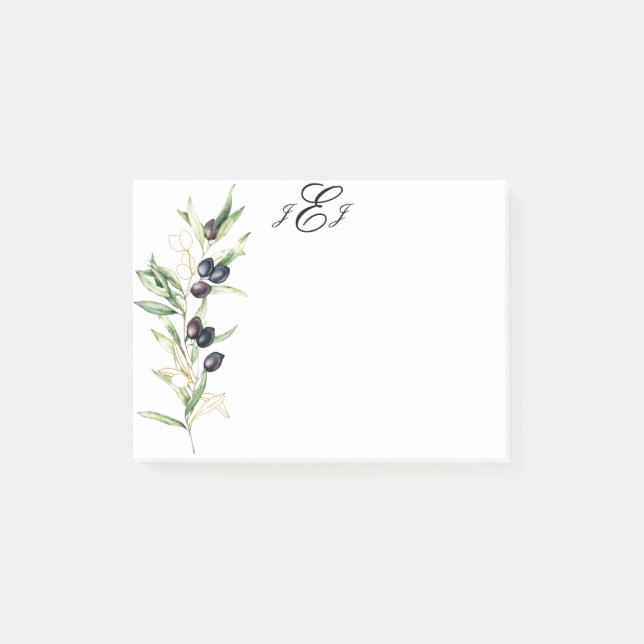 Post-it® Notas Post-it (Anverso)