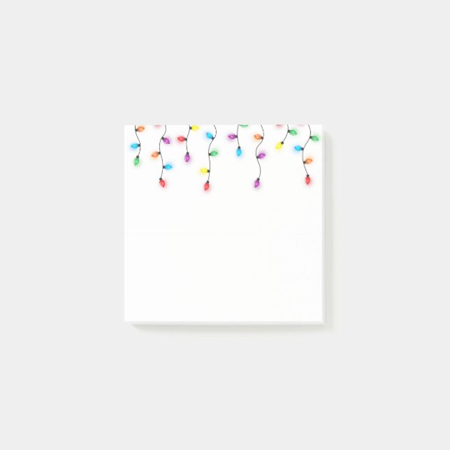 Post-it® notas post-it (Anverso)