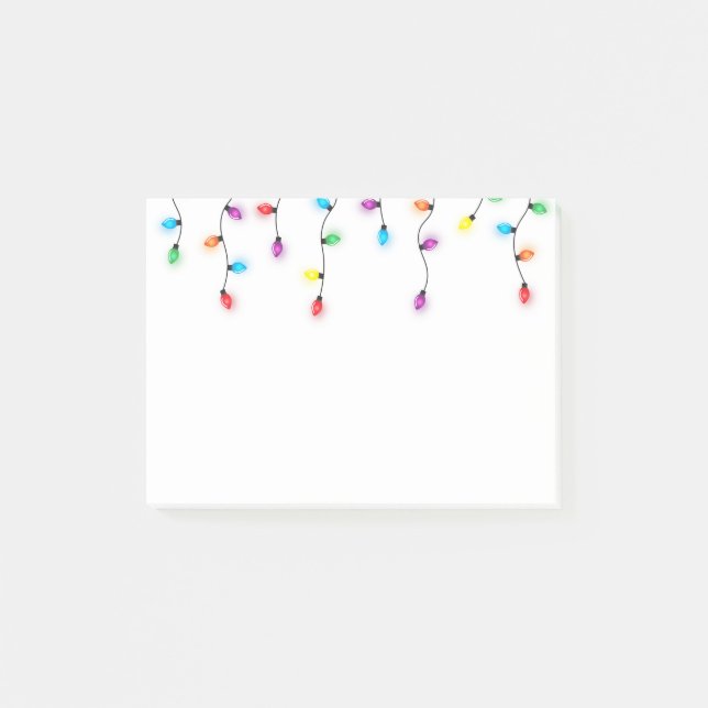 Post-it® notas post-it (Anverso)