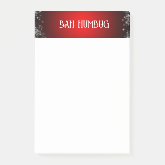 Post-it® notas post-it (Anverso)