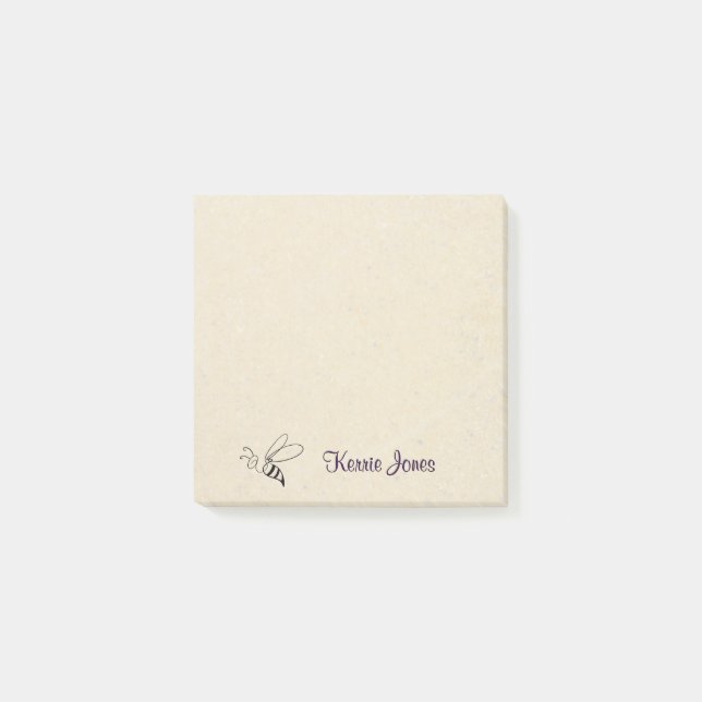 Post-it® Notas Post-it (Anverso)