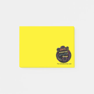 Post-it® Notas Post-it