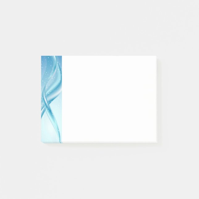 Post-it® notas post-it (Anverso)