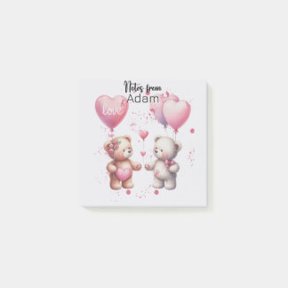 Post-it® Notas Post-it