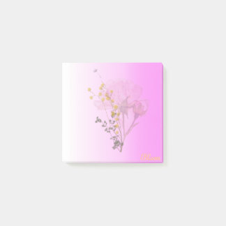 Post-it® Notas Post-it