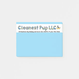 Post-it® Notas Post-it