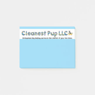 Post-it® Notas Post-it