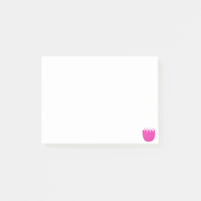 Post-it® Notas Post-it (Anverso)