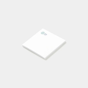 Post-it® notas post-it