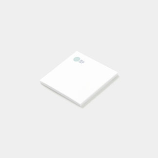Post-it® notas post-it