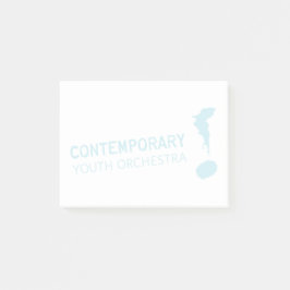 Post-it® Notas Post-it