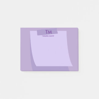 Post-it® Notas Post-it
