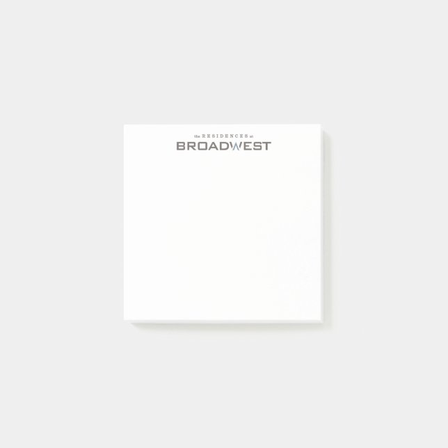 Post-it® Notas Post-It®, 3" x 3" (Anverso)