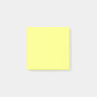 Post-it® Notas Post-it básicas