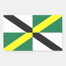 Post-it® Notas Post-it con bandera de Monterey, Estados Uni
