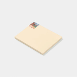 Post-it® Notas Post-it de California