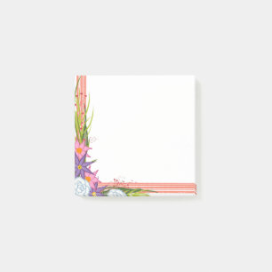 Post-it® Notas Post-it de Coral Crush