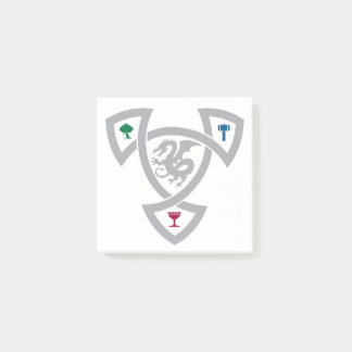 Post-it® Notas Post-it de DAoC