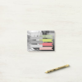 Post-it® Notas post-it de Gojo