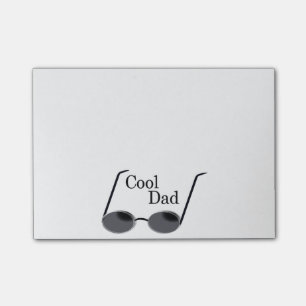 Post-it® Notas Post-It de Guay Dad