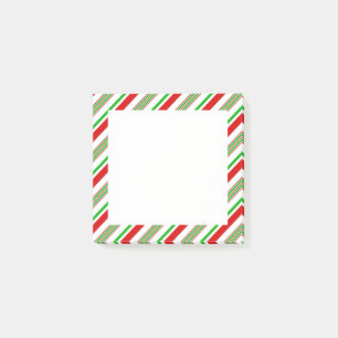 Post-it® Notas Post-it de Holiday