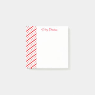 Post-it® Notas Post-it de Holiday