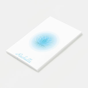Post-it® Notas Post-it de Lotus