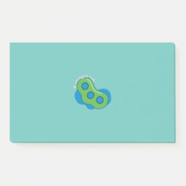 Post-it® Notas post-it de nanopartículas