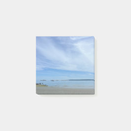 Post-it® Notas post-it de "Piper's Lagoon"