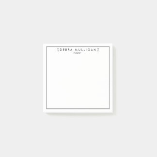 Post-it® Notas post-it de Realtor