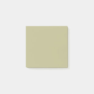 Post-it® Notas Post-it de Sage Square