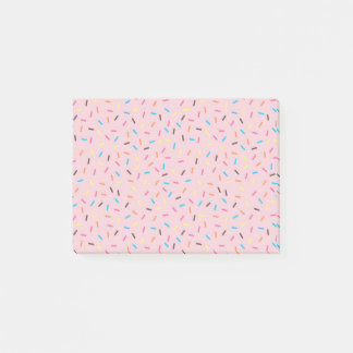 Post-it® Notas Post-it de Sprinkle