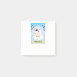 Post-it® Notas Post-IT de tibbie de especialidad