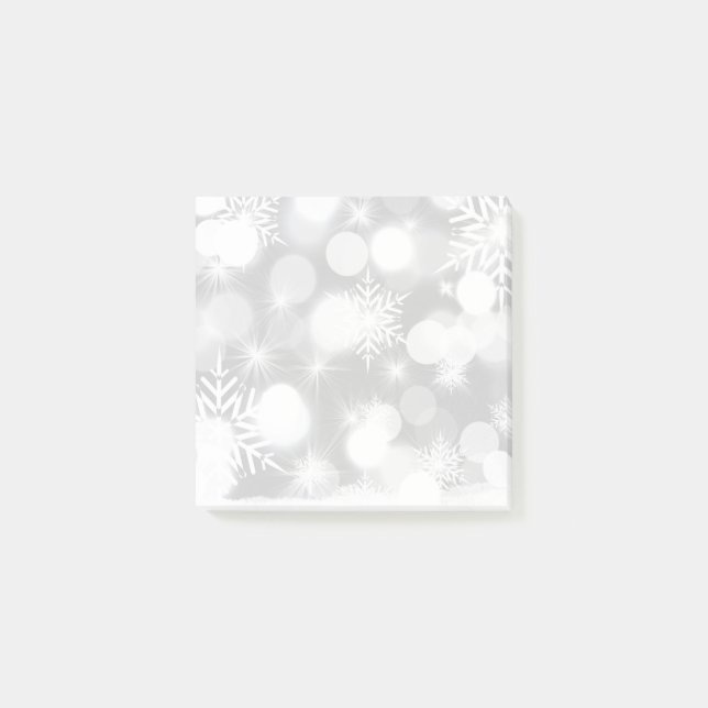 Post-it® Notas Post-it de vacaciones (Anverso)