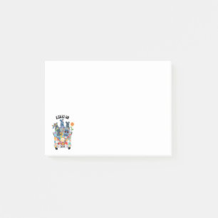 Post-it® Notas Post-it de Woofstock Kerry Blue Terrier