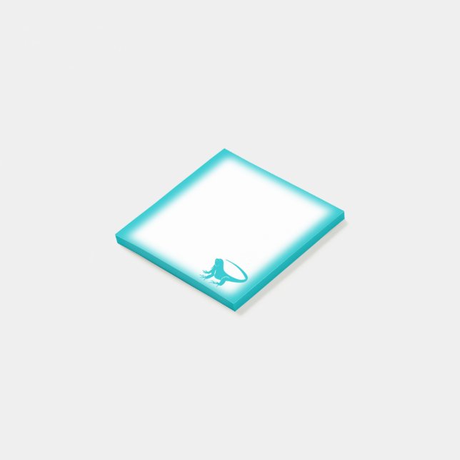 Post-it® Notas post-it | Iggy  (En perspectiva)