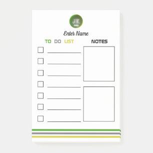 Post-it® Notas Post-it Para Hacer Notas De Lista Sección Lo