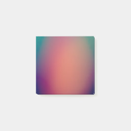 Post-it® Notas Post-it pegajosas