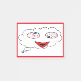 Post-it® Notas Post-It Personalizadas