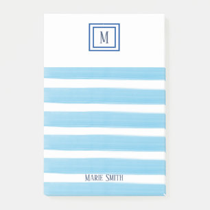 Post-it® Notas Post-it PERSONALIZADAS